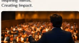 Keynote Session at Leadership Summit